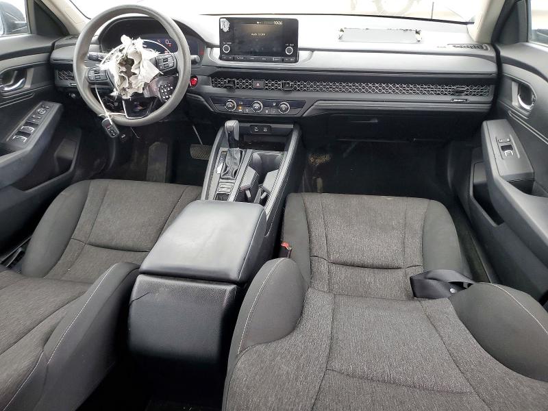 53048146 :رقم المزاد ، 1HGCY1F28RA066888 vin ، 2024 Honda Accord مزاد بيع