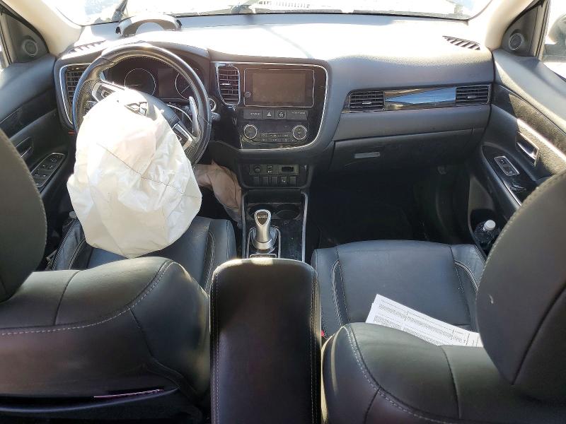 Aukcja sprzedaży 2018 Mitsubishi Outlander, vin: JA4J24A54JZ057860, numer aukcji: 52608826