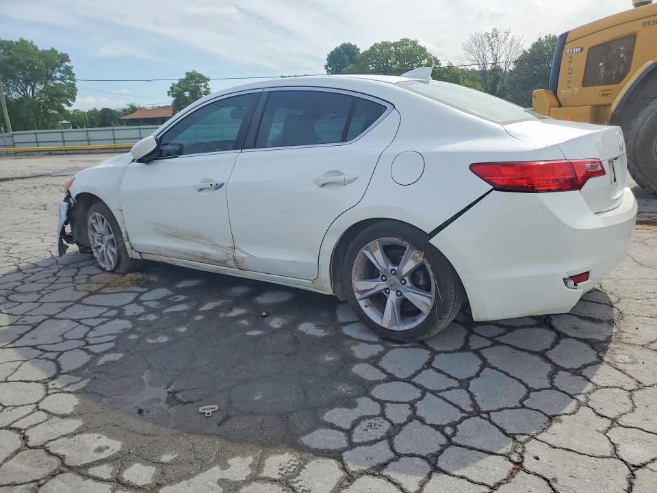 2013 Acura Ilx მანქანა იყიდება აუქციონზე, vin: 19VDE1F57DE011434, აუქციონის ნომერი: 52925746