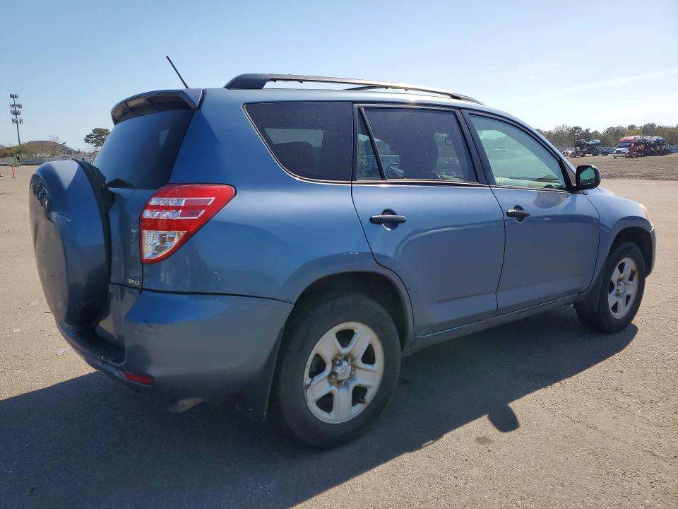 Aukcja sprzedaży 2011 Toyt Rav4, vin: 2T3BF4DV2BW086530, numer aukcji: 52448476
