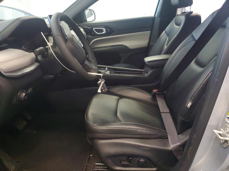 52466026 :رقم المزاد ، 3C4NJDCN7ST504956 vin ، 2025 Jeep Compass مزاد بيع