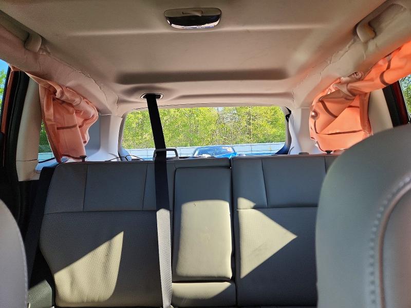 Auction sale of the 2017 Subaru Forester, vin: JF2SJAJC4HH546951, lot number: 52757296