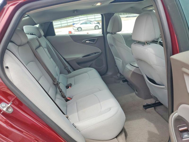 52551186 :رقم المزاد ، 1G1ZB5ST7GF328828 vin ، 2016 Chevrolet Malibu مزاد بيع