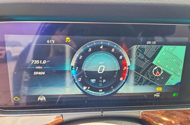Продажа на аукционе авто 2018 Mercedes-benz E, vin: WDDZH6GB2JA374329, номер лота: 51863146
