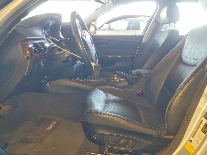Aukcja sprzedaży 2010 Bmw 328, vin: WBAPH5G59ANM36126, numer aukcji: 54342166