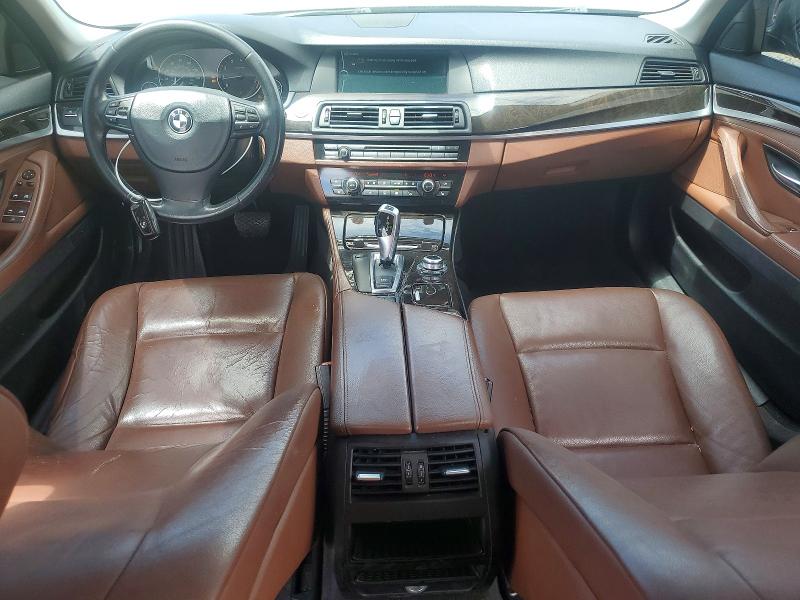 Aukcja sprzedaży 2011 Bmw 528, vin: WBAFR1C59BC673221, numer aukcji: 54553076