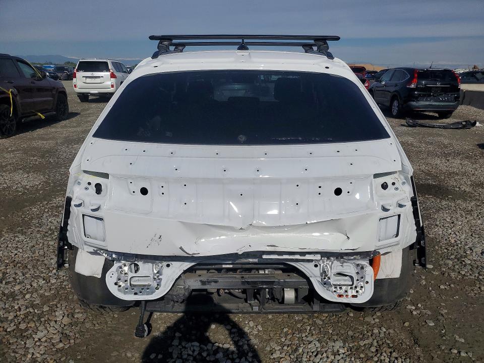 2025 Hyundai Ioniq 5 მანქანა იყიდება აუქციონზე, vin: 7YAKNDDC6SY027318, აუქციონის ნომერი: 54425086