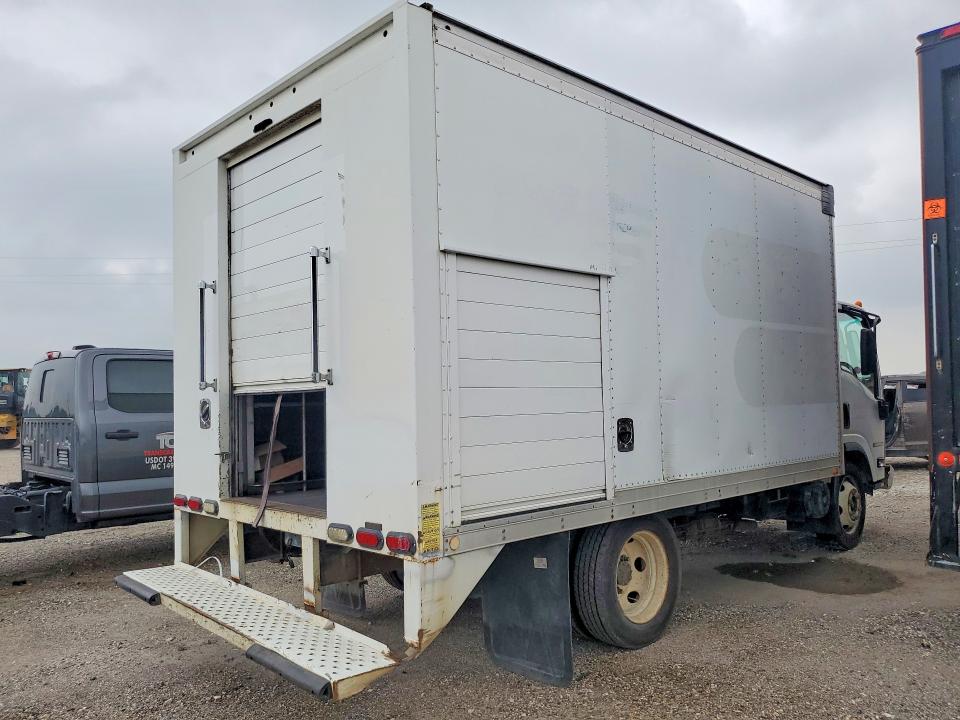 2014 Isuzu Npr Hd მანქანა იყიდება აუქციონზე, vin: 54DC4W1C9ES804933, აუქციონის ნომერი: 51411276