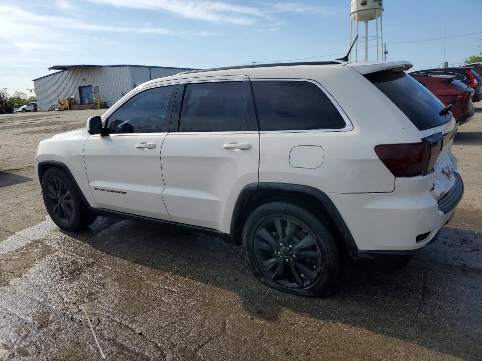 53193096 :رقم المزاد ، 1C4RJFAG2CC353037 vin ، 2012 Jeep Grand Cherokee مزاد بيع