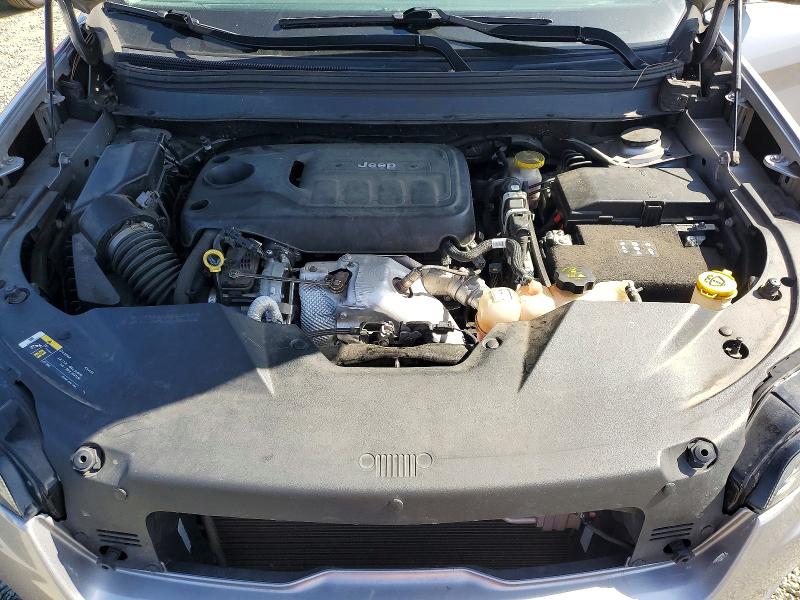 Auction sale of the 2019 Jeep Cherokee, vin: 1C4PJMLN1KD168090, lot number: 52176526