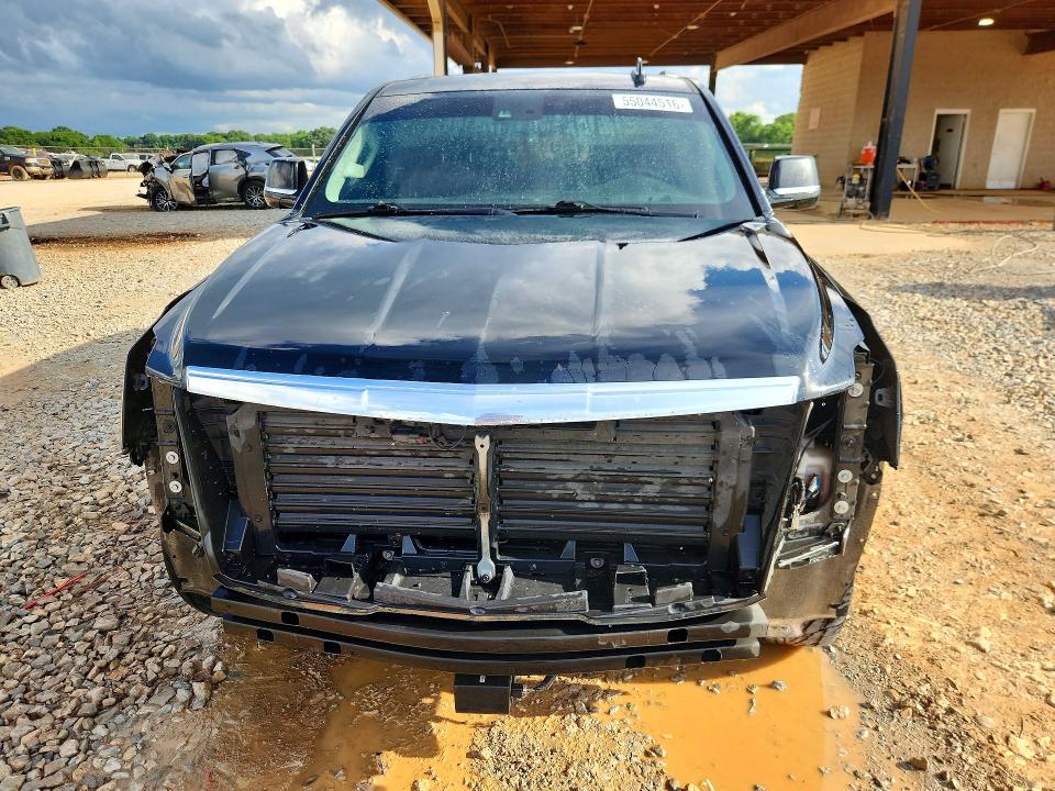 Aukcja sprzedaży 2016 Cadillac Escalade, vin: 1GYS4CKJ7GR484446, numer aukcji: 55044516