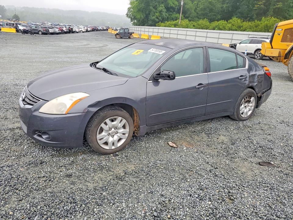 Продажа на аукционе авто 2011 Nissan Altima, vin: 1N4AL2AP6BC172981, номер лота: 54768596