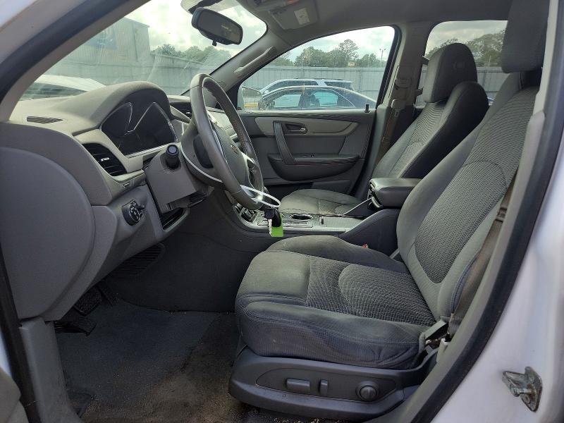 Продаж на аукціоні авто 2016 Chevrolet Traverse, vin: 1GNKRGKD3GJ171585, номер лоту: 54398726