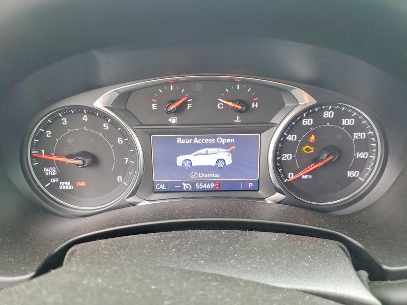 Продажа на аукционе авто 2022 Gmc Terrain, vin: 3GKALVEVXNL199781, номер лота: 53475006