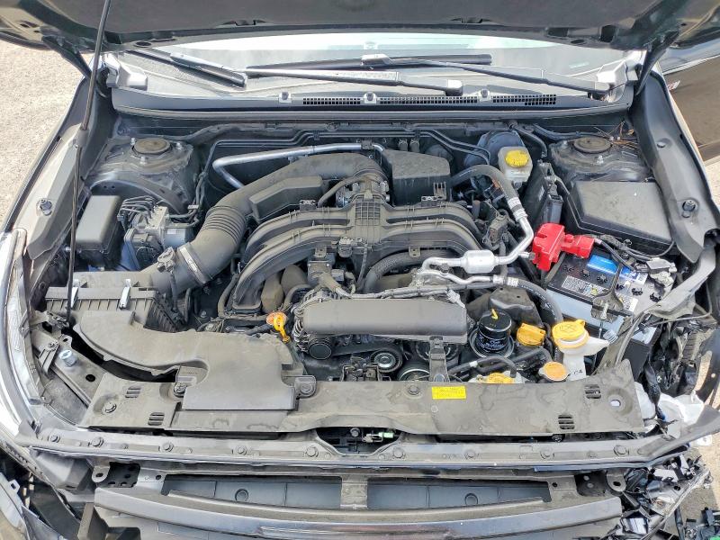 Продаж на аукціоні авто 2024 Subaru Impreza, vin: JF1GUHJC1R8352034, номер лоту: 52214636
