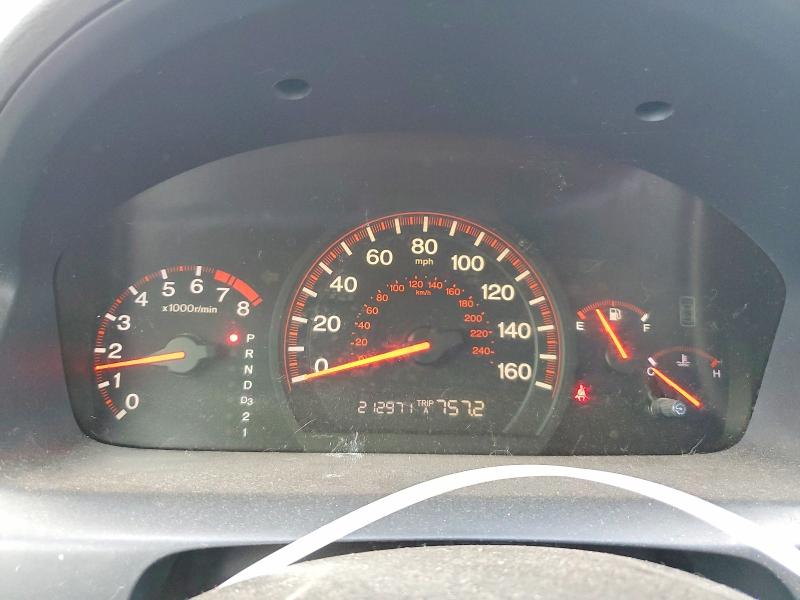Aukcja sprzedaży 2005 Honda Accord, vin: 1HGCM72695A021640, numer aukcji: 52177466