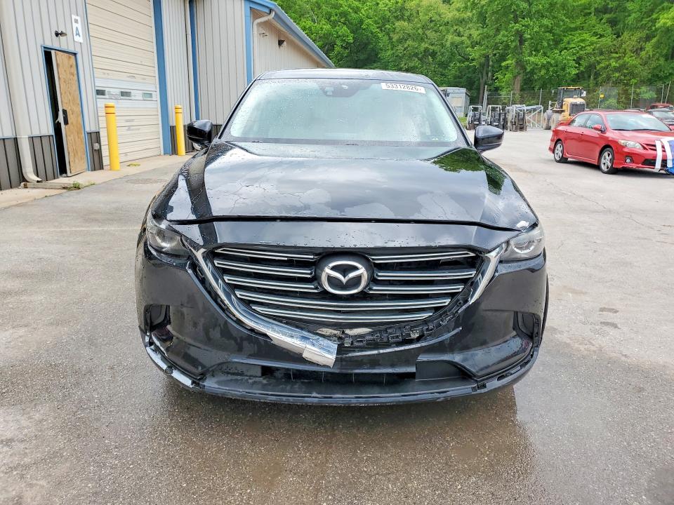 Aukcja sprzedaży 2017 Mazda Cx-9, vin: JM3TCBCY5H0135477, numer aukcji: 53312826