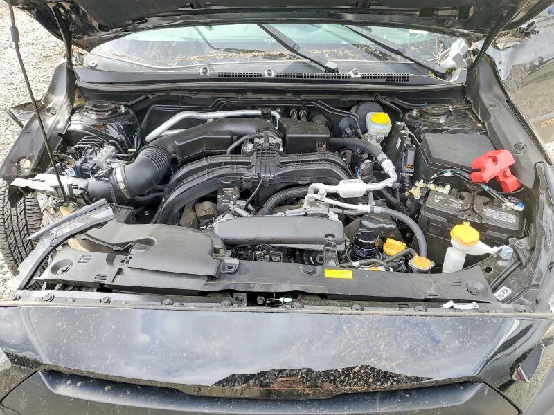 Продаж на аукціоні авто 2024 Subaru Crosstrek, vin: 4S4GUHU6XR3788261, номер лоту: 54182856