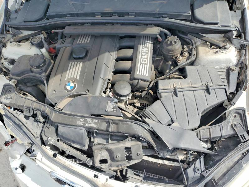 54344566 :رقم المزاد ، WBAUP7C56DVP24942 vin ، 2013 Bmw 128 مزاد بيع