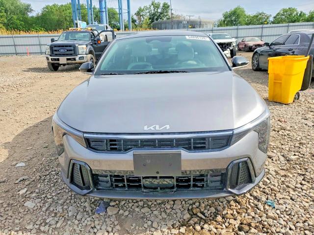 Продажа на аукционе авто 2025 Kia K4, vin: 3KPFW4DE2SE246435, номер лота: 54896126