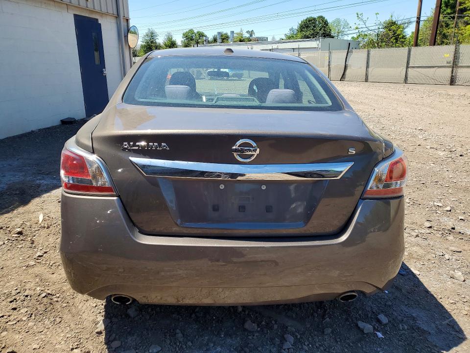 Aukcja sprzedaży 2015 Nissan Altima, vin: 1N4AL3AP0FC110293, numer aukcji: 53203306