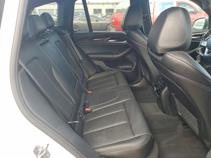 Aukcja sprzedaży 2022 Bmw X3, vin: 5UX53DP04N9J20928, numer aukcji: 51840686