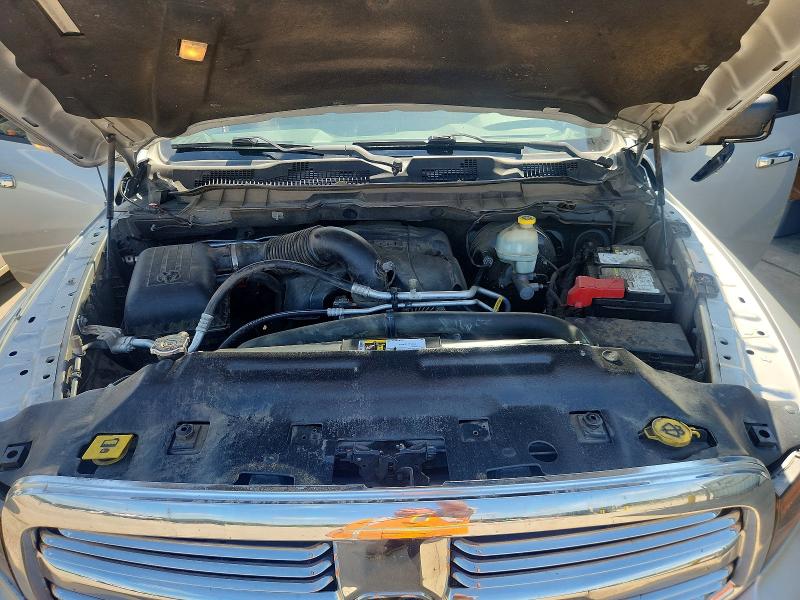 Продажа на аукционе авто 2016 Ram 1500, vin: 1C6RR6LT0GS128136, номер лота: 54325006