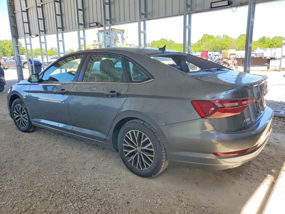 Aukcja sprzedaży 2021 Volkswagen Jetta, vin: 3VWC57BU3MM103761, numer aukcji: 51881596