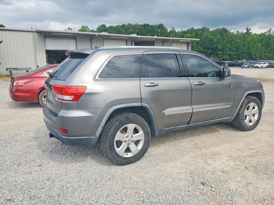 Продаж на аукціоні авто 2012 Jeep Grand Cherokee, vin: 1C4RJFAG6CC255290, номер лоту: 54549126