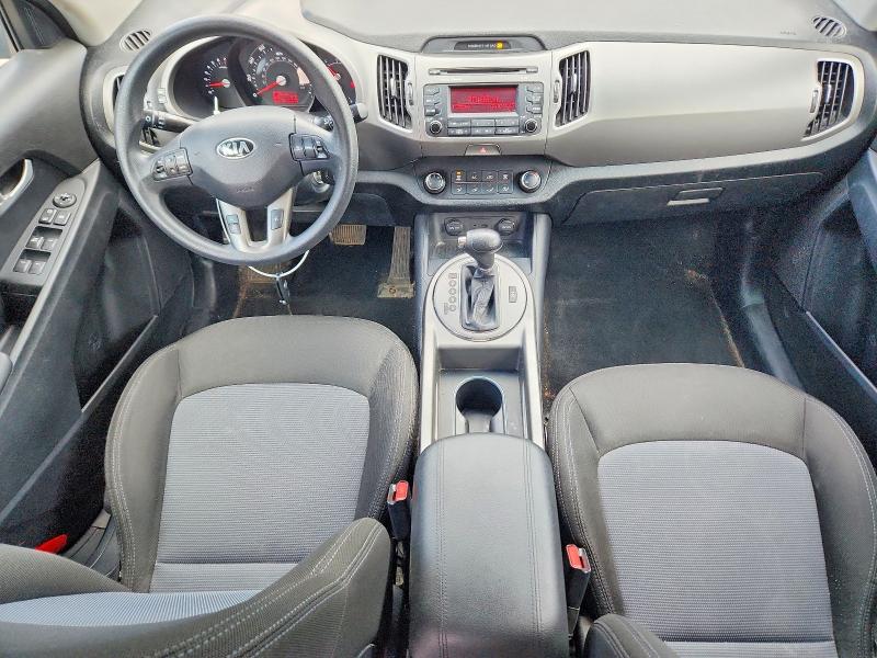 Продаж на аукціоні авто 2014 Kia Sportage, vin: KNDPBCACXE7613812, номер лоту: 52227996