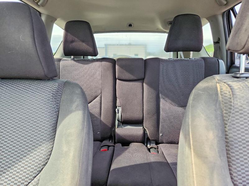 Aukcja sprzedaży 2011 Toyota Rav4, vin: JTMWK4DV0B5027609, numer aukcji: 52215326