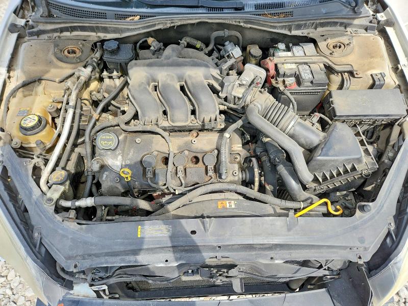 Продаж на аукціоні авто 2009 Mercury Milan, vin: 3MEHM08199R627182, номер лоту: 53803216