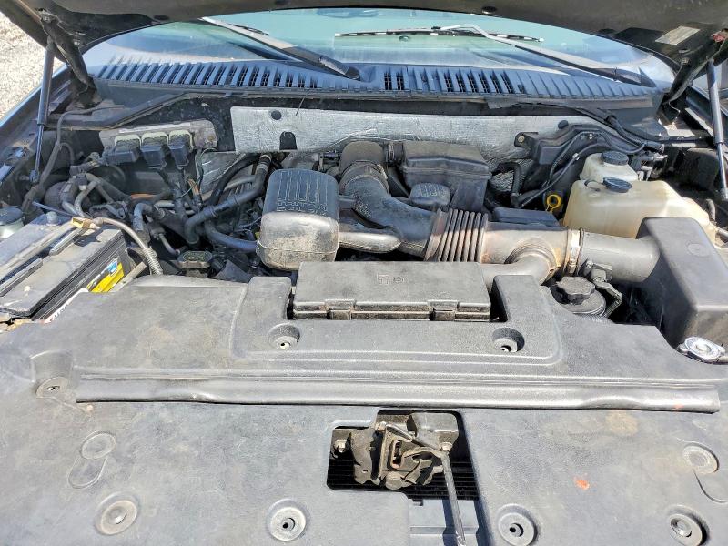 55021396 :رقم المزاد ، 1FMJK2A53BEF50833 vin ، 2011 Ford Expedition مزاد بيع