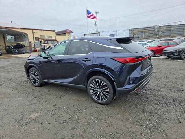 Продажа на аукционе авто 2025 Lexus Rx 350h, vin: 2T2BBMCA3SC076363, номер лота: 53556796