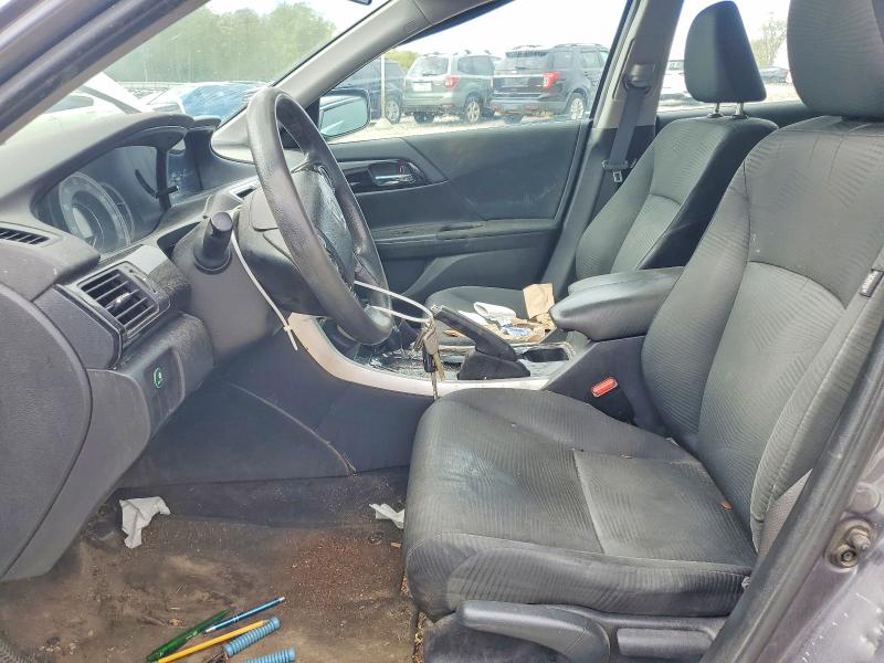 Продажа на аукционе авто 2016 Honda Accord, vin: 1HGCR2F3XGA190038, номер лота: 54003216