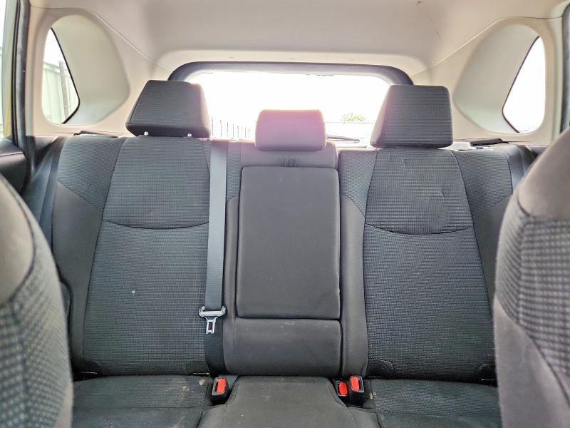 2022 Toyota Rav4 მანქანა იყიდება აუქციონზე, vin: 2T3H1RFV5NW216081, აუქციონის ნომერი: 52080106