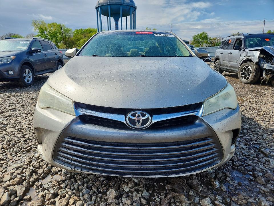 Aukcja sprzedaży 2016 Toyota Camry, vin: 4T4BF1FK0GR571501, numer aukcji: 52496906