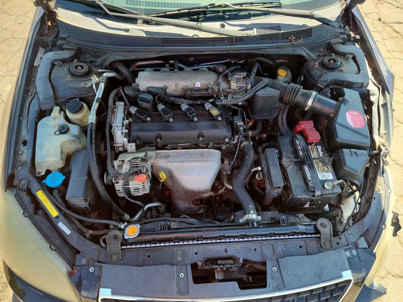 2006 Nissan Altima მანქანა იყიდება აუქციონზე, vin: 1N4AL11D36N437544, აუქციონის ნომერი: 53439086