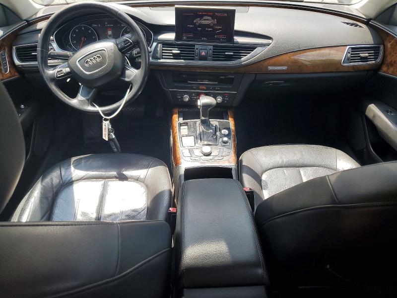54652946 :رقم المزاد ، WAUYGAFC4CN108826 vin ، 2012 Audi A7 مزاد بيع