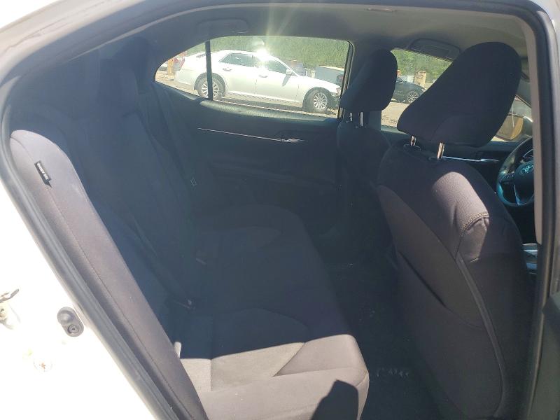 Продаж на аукціоні авто 2018 Toyota Camry, vin: 4T1B11HK6JU051879, номер лоту: 53801126