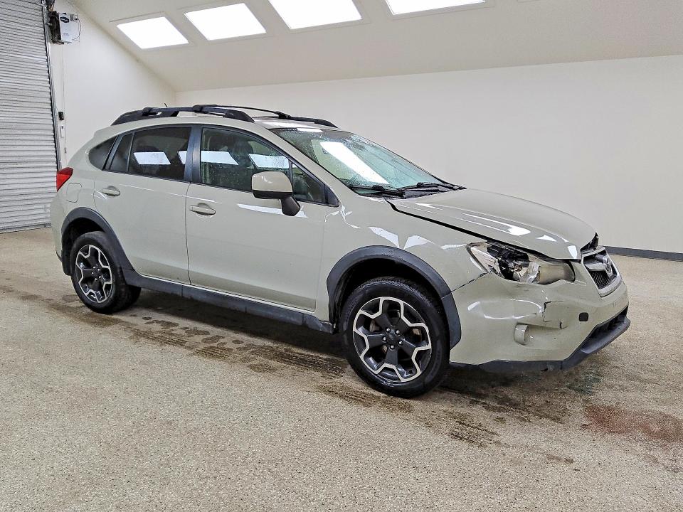 Продаж на аукціоні авто 2014 Subaru Xv Crosstrek, vin: JF2GPAKC2E8286788, номер лоту: 49672506
