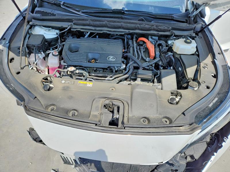 Aukcja sprzedaży 2024 Lexus Rx 350h, vin: 2T2BBMCA6RC025398, numer aukcji: 54795626
