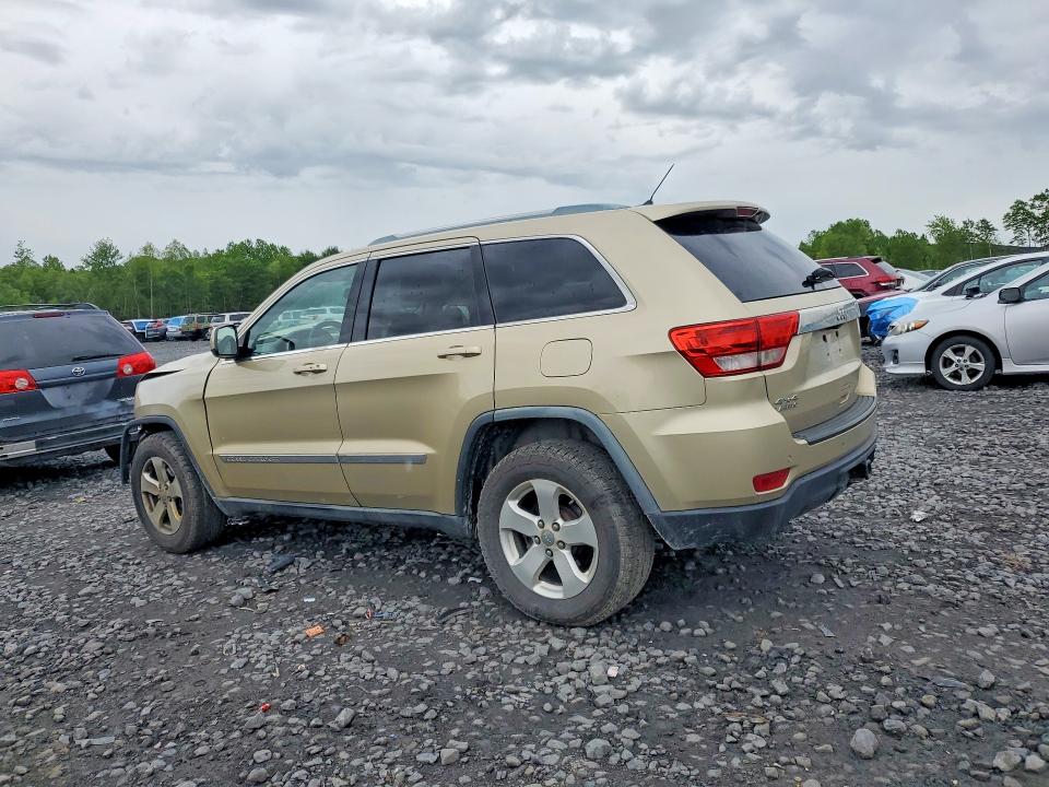 Продаж на аукціоні авто 2011 Jeep Grand Cherokee, vin: 1J4RR4GG0BC736679, номер лоту: 54421156