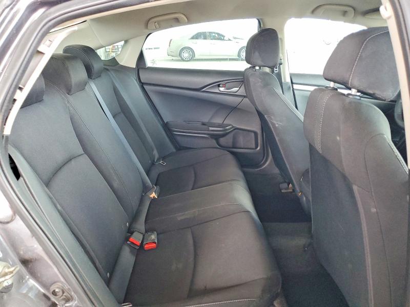 Aukcja sprzedaży 2017 Honda Civic, vin: 19XFC2F59HE078313, numer aukcji: 53443006