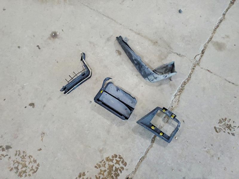 53780506 :رقم المزاد ، 3CZRZ1H50SM752648 vin ، 2025 Honda Hr-v مزاد بيع