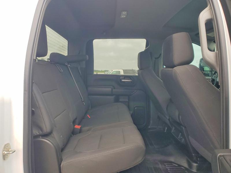 Aukcja sprzedaży 2020 Chevrolet Silverado, vin: 1GC1YLEY8LF142255, numer aukcji: 52370946