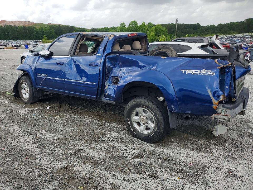 Aukcja sprzedaży 2006 Toyota Tundra, vin: 5TBET34156S547605, numer aukcji: 54819126