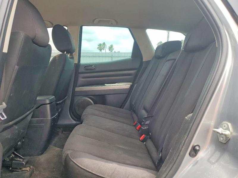 Aukcja sprzedaży 2011 Mazda Cx-7, vin: JM3ER2B54B0372628, numer aukcji: 54667646