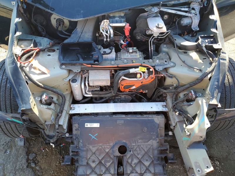 54465456 :رقم المزاد ، 7SAYGDEF7NF407781 vin ، 2022 Tesla Model Y مزاد بيع