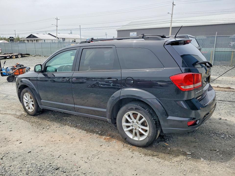 51197926 :رقم المزاد ، 3C4PDCCG9FT530136 vin ، 2015 Dodge Journey مزاد بيع